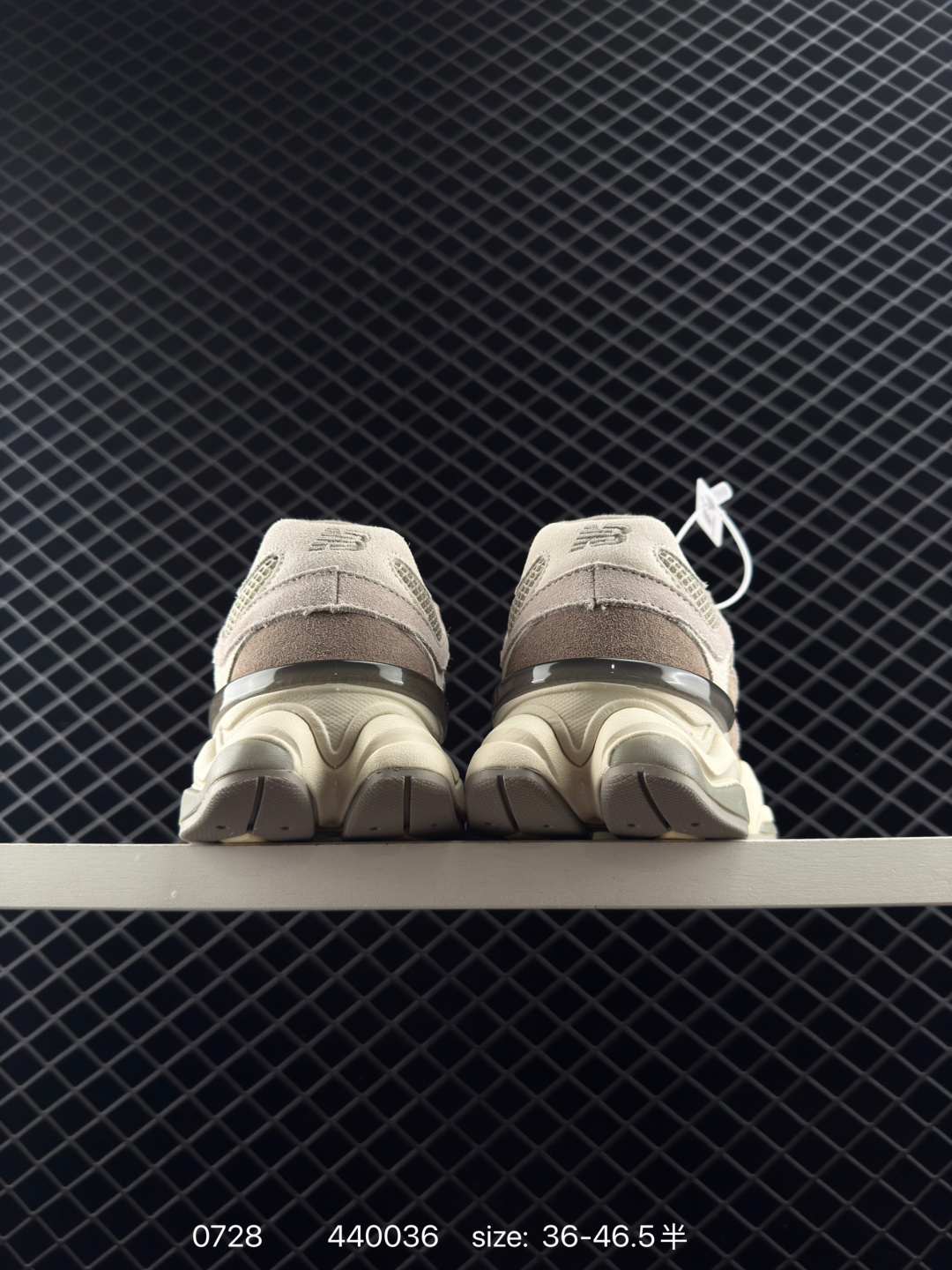 Joe Freshgoods x New Balance NB9060